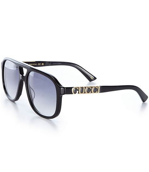 Gucci Unisex Sunglasses, GG1188S 